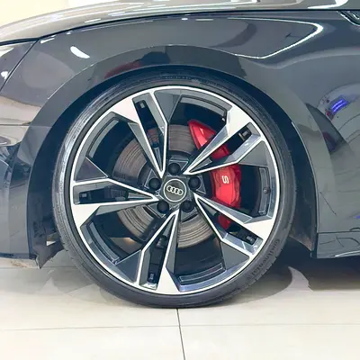 2025 AUDI S5 — миниатюра 17