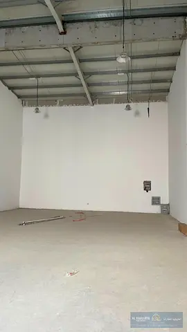 🏭 Premium Investment Opportunity in Sharjah – Brand New Warehouse Complex for Sale (Al Sajaa Industrial Area)