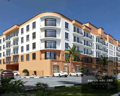 Spacious Layout | Free Parking | Swimming Pool & Gym | Premium Residential Community | Prime Location