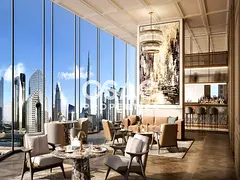 ELEGANT HIGH FLOOR LIVING | SPECTACULAR SEA VIEW