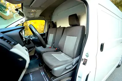 2020 Toyota HIACE 照片 10