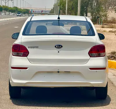 صورة 12 لـ 2021 KIA PEGAS