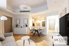 Rare Available | 1 Bedroom| Fully Furnished |