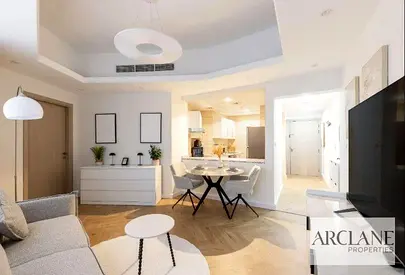 Rare Available | 1 Bedroom| Fully Furnished |