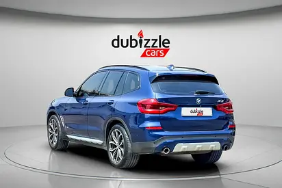 صورة مصغرة 8 لـ 2018 BMW X3