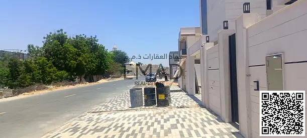 Brand New Villa | Huge Majlis & Kitchen | Al Yasmeen