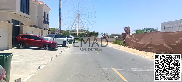 Al Yasmeen | Brand New 5 Bed Villa | Huge Majlis | Large Kitchen | No Transfer Fee