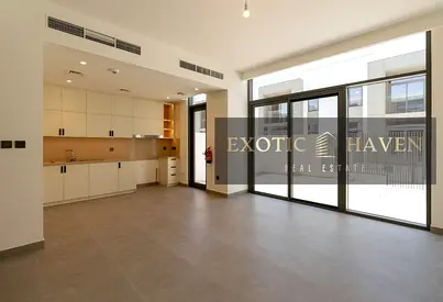 Ready to Move in | Single Row | Near to Amenities