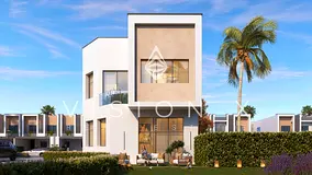 Brand New | Offplan | Prime Sukoon By Sanzen