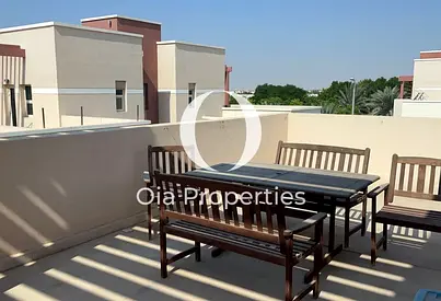 Fully Furnished l Spacious Layout | Prime Location