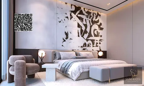Seaview | Fully Furnished | 4 Yrs Post Handover Payment Plan