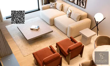 Sea View Apartments | Fully Furnished Homes | 2 Years Post Handover