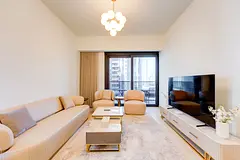SUMMER OFFER ALL BILLS INCLUDED BURJ VIEWS - AVAILABLE NOW