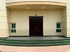Spacious Villa for Rent in Al Ramla, Sharjah