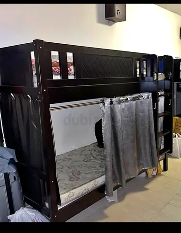 New wood bunkers beds ataullah