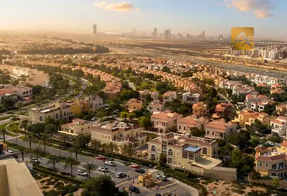 1% Monthly| 30% Post-Han| Furnished| High ROI| Accept Mortgage|