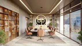 A Grade Offices | High ROI | Prime Location