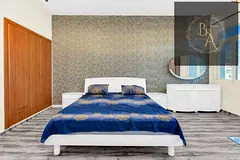 Stunning Furnished Studio✨