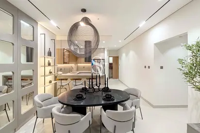 Urgent Resale |Mid Floor |Spacious |Handover Soon