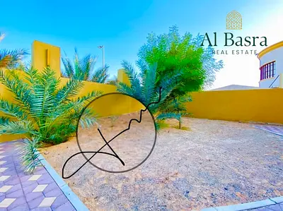 Spacious 3BR Private Villa | Majlis | Maid's Room | Private Yard | Covered Parking