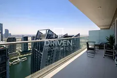 Fully Furnished | High Floor Unit | Vacant