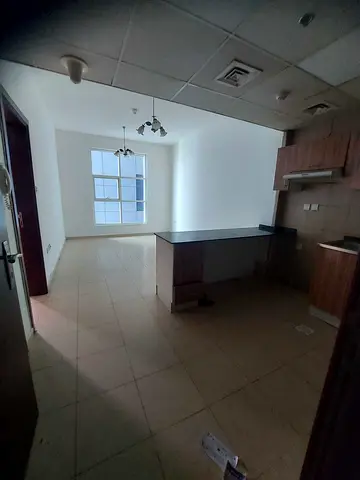 🔥 City Towers | 1 Master Bedroom Hall with Guest washroom with Reserved Car Parking.