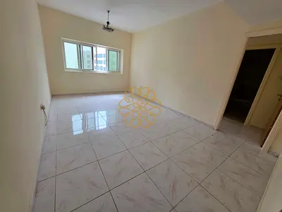Cheaper 1 Master Bedroom with Wardrobe laundry room ready to move in Al Khan Area