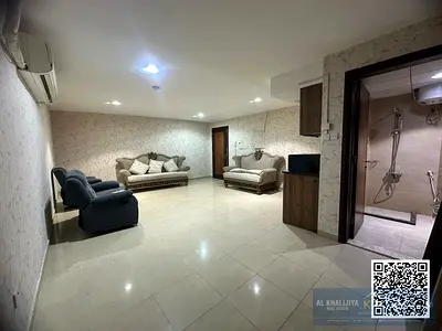 ✨ استوديو للبيع في برج كونكر عجمان | أفضل فرصة استثمارية | 592 قدم مربع | مع موقف سيارة ✨
