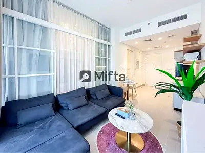 2.5% Commission | Furnished | Views