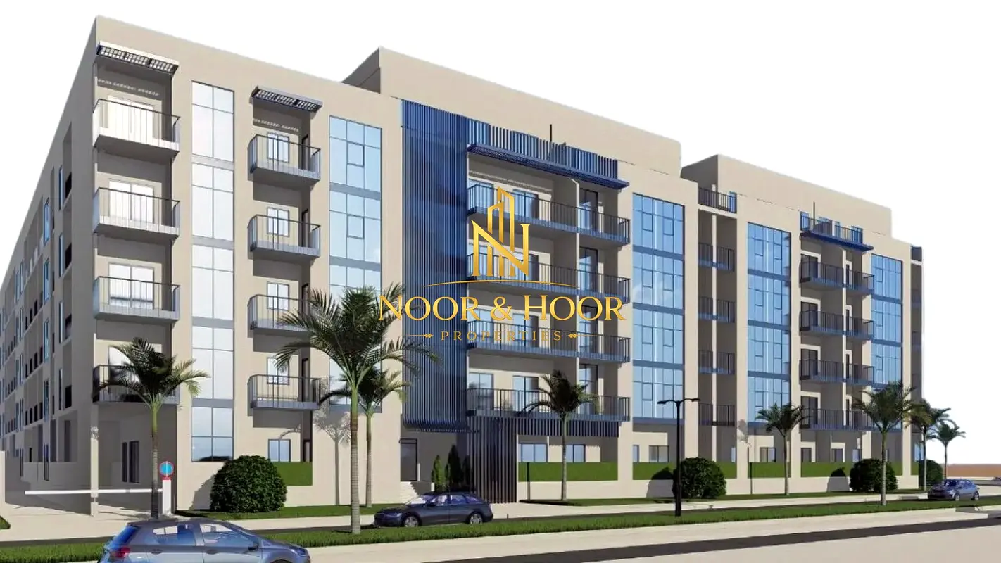 FREEHOLD I 2BHK + Maid | Park view | 5 YEARS Payment Plan