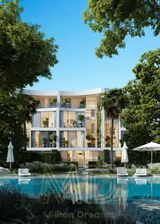 4BR Rise Villa | Lunaya Jebel Ali | Multiple Views