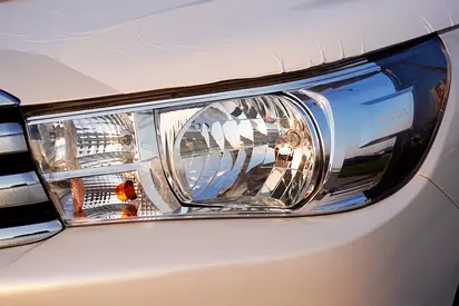 صورة 3 لـ 2026 Toyota HILUX