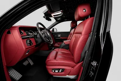 صورة 8 لـ 2017 ROLLS-ROYCE PHANTOM
