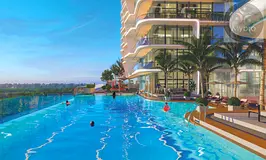 Sportz By Danube | 2BR Apartment | High-End Amenities