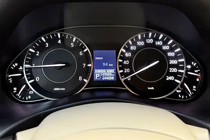 2019 Nissan PATROL — миниатюра 16