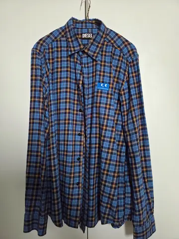 Rare Vintage Diesel Shirt | Size L
