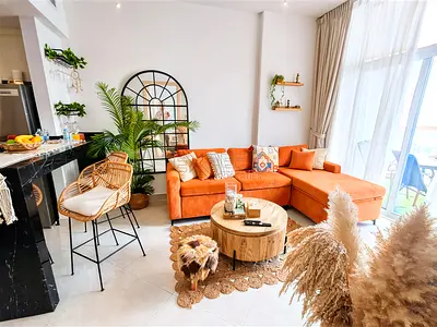 Fully Furnished | Move-In Ready | Prime Location