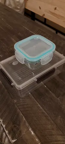 Containers (free)