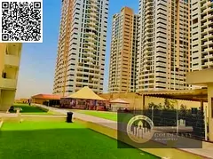 Best ROI | 2BHK Apartment | Ajman One | With Parking