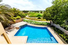 Extended Type 4A | Golf Course View | VOT