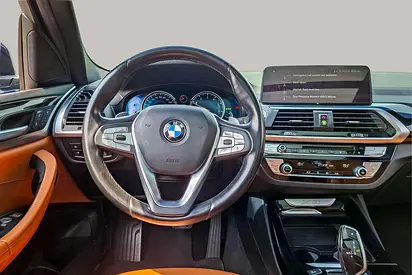 صورة مصغرة 10 لـ 2018 BMW X3