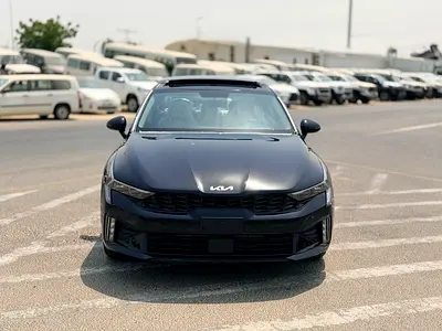 صورة 3 لـ 2026 KIA K5