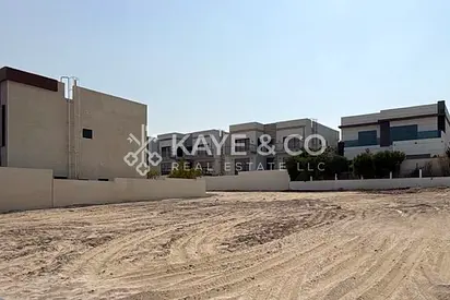 Residential Plot | Great Investment | Prime Area