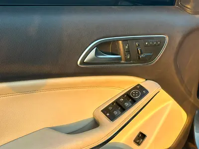 2017 Mercedes-BENZ GLA — миниатюра 10