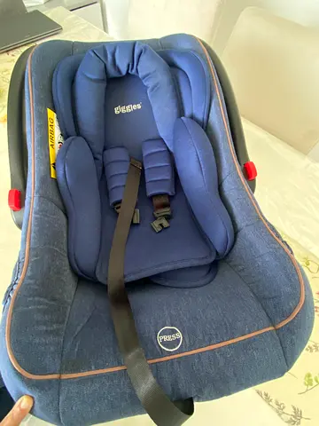 Car seat