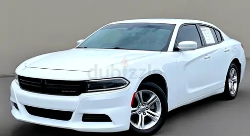 Dodge Charger SXT, миниатюра 5
