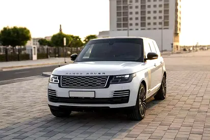 No accident, just buy and drive