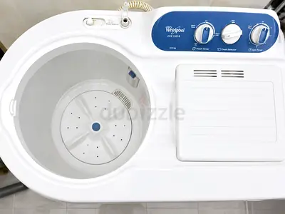 10.5 kg washing machine
