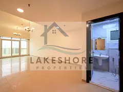 Upgraded | Full Lake View | Next to Metro