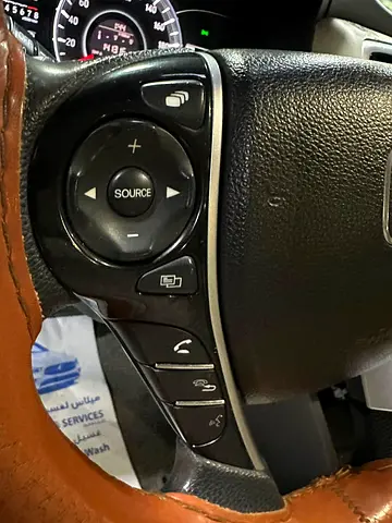2020 Honda ODYSSEY 照片 16